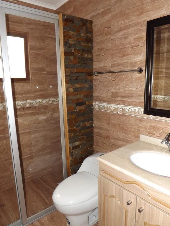 Cabanas Pulegan Porvenir Exterior foto
